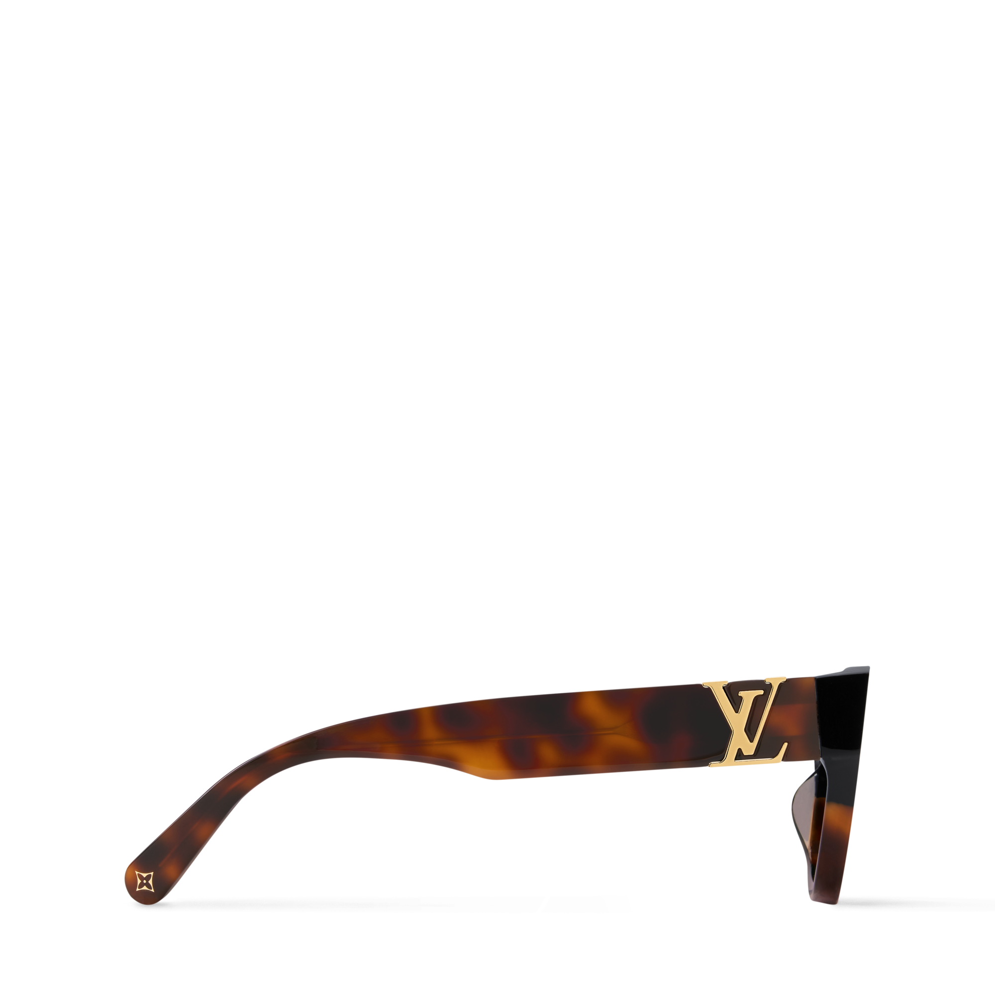 サングラス・LV キャットアイ S00｜ルイ・ヴィトン 公式サイト - Z2997U